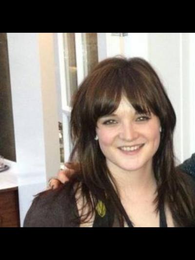 Make New Friends Oswestry, Amy, 38 years old