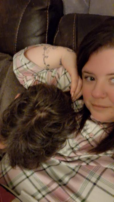 Make New Friends Oswestry, Hanna, 42 years old