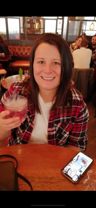 Make New Friends Oswestry, Laura, 35 years old