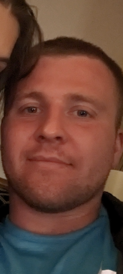 Make New Friends Oswestry, Stuart, 26 years old