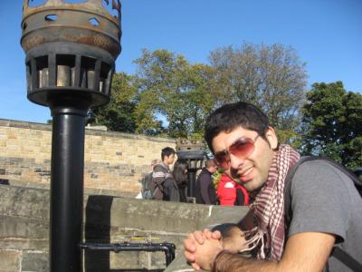 Make New Friends Oval, Ufuk, 41 years old