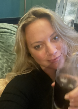 Make New Friends Oxford, Juliet, 38 years old