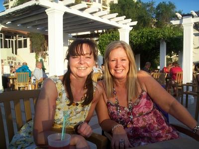Make New Friends Paignton, Julie, 63 years old