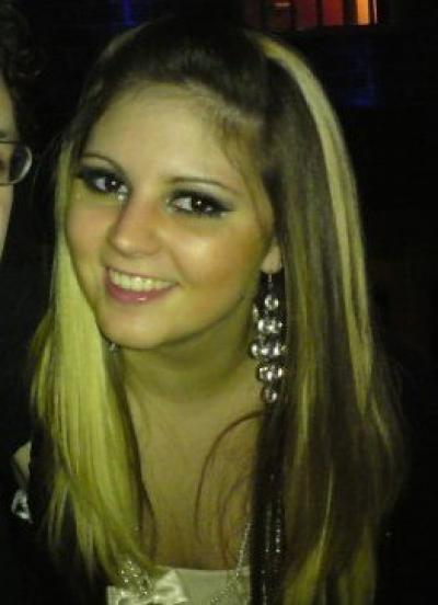 Make New Friends Paignton, Naomi, 39 years old