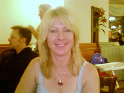 Make New Friends Paignton, Heidi, 62 years old