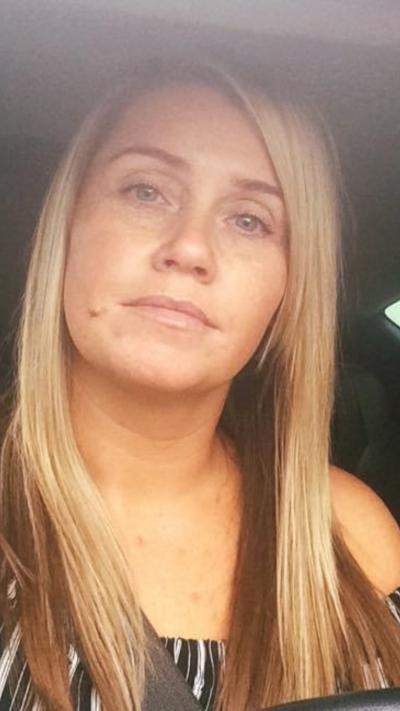 Make New Friends Paisley, Kellyann, 47 years old