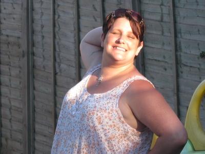 Make New Friends Parkstone, Danni, 51 years old