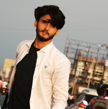 Make New Friends Patna, Irshad, 25 years old