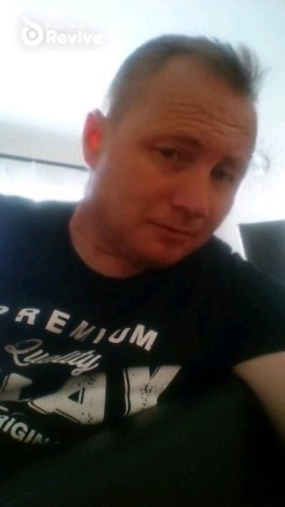 Make New Friends Pelsall, Shaun, 57 years old