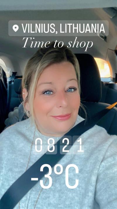 Make New Friends Penrith, Kelly, 46 years old