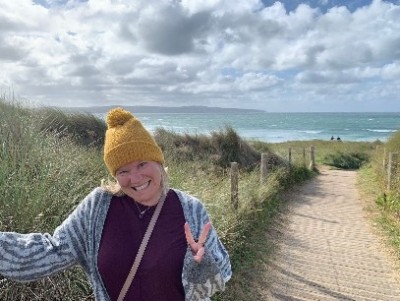 Make New Friends Penzance, Sarah, 43 years old