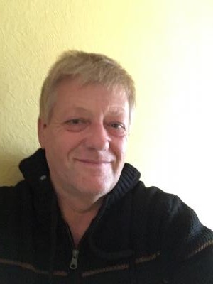 Make New Friends Penzance, Kevin, 63 years old