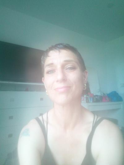 Make New Friends Perry Barr, Claire, 47 years old