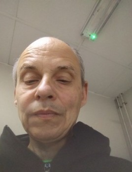 Make New Friends Pershore, Stephen, 57 years old
