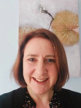 Make New Friends Peterborough, Trish, 49 years old