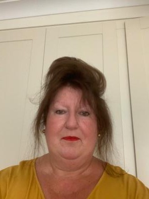 Make New Friends Petersfield, Juliet, 62 years old