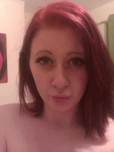 Make New Friends Pill, Somerset, Kia-Lianne, 33 years old
