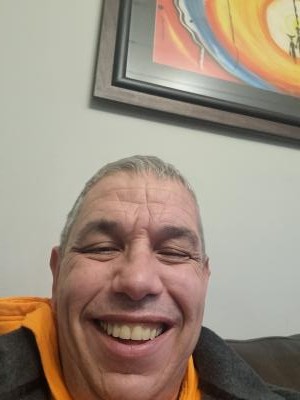 Make New Friends Pitlochry, James, 50 years old