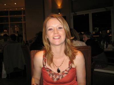 Make New Friends Plaistow, Vicky, 42 years old