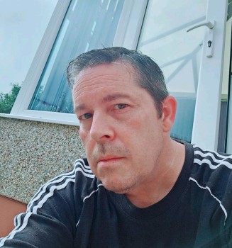 Make New Friends Plymouth, Darren, 47 years old