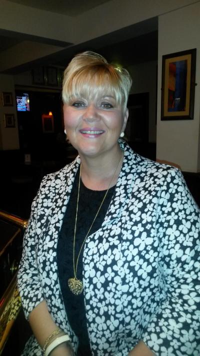 Make New Friends Plymouth, Gana, 54 years old