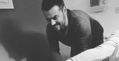 Make New Friends Plymouth, John, 55 years old