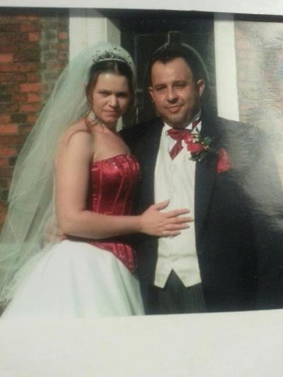 Make New Friends Plymouth, Claire, 50 years old