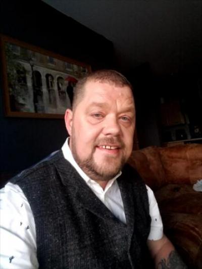 Make New Friends Plymouth, ROY, 57 years old