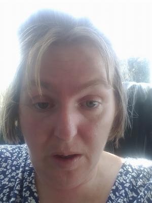Make New Friends Plymouth, Faridah, 51 years old