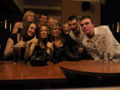 Make New Friends Pontefract, Jade, 35 years old