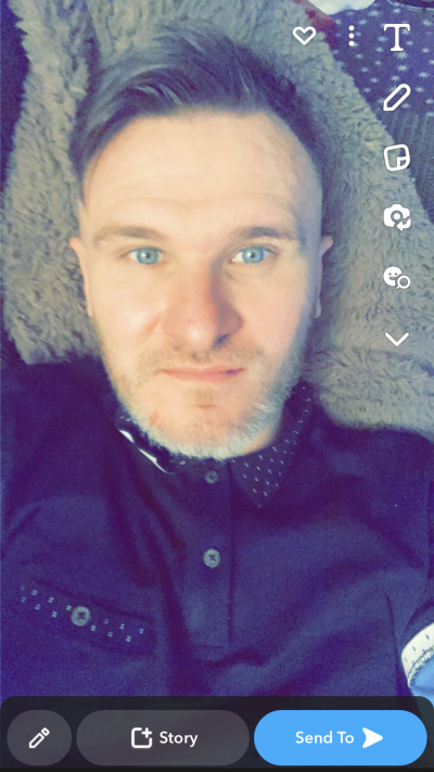 Make New Friends Pontefract, James, 38 years old