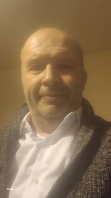 Make New Friends Poole, Timothy, 53 years old