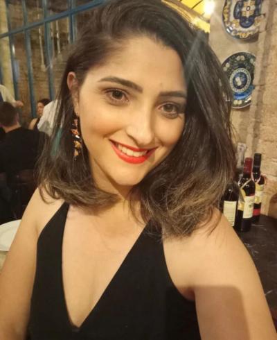 Make New Friends Poplar, Evelyn, 41 years old