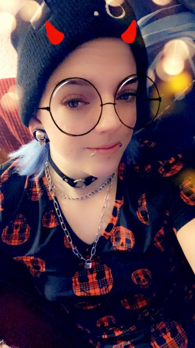 Make New Friends Port Charlotte, Michelle, 31 years old