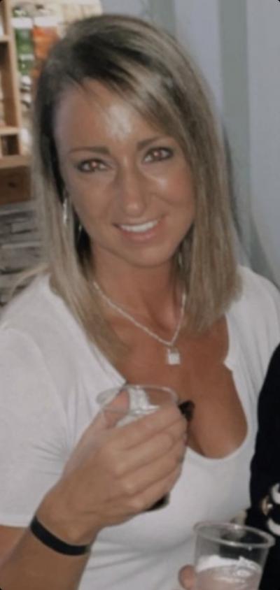 Make New Friends Port Glasgow, Debbie, 46 years old