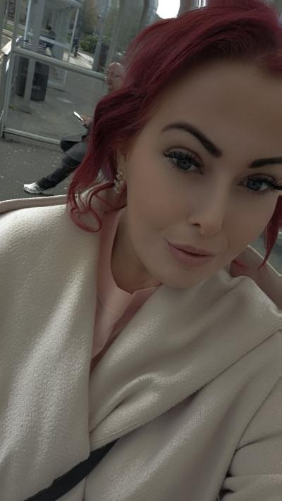 Make New Friends Port Glasgow, LISA, 36 years old