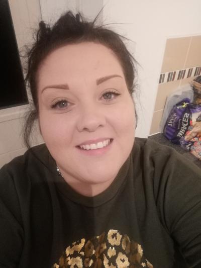 Make New Friends Port Talbot, West Glamorgan, Kelly, 38 years old