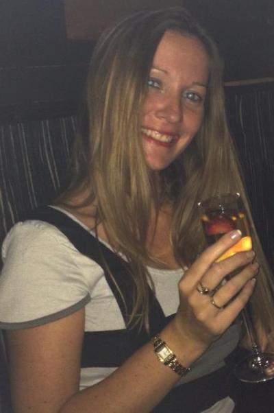 Make New Friends Portchester, Hampshire, Leila, 45 years old