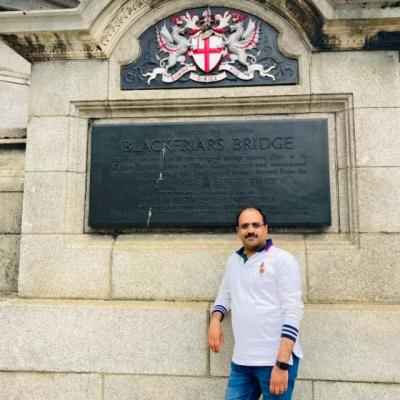 Make New Friends Portishead, Augustine, 45 years old