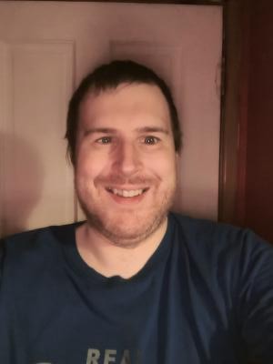 Make New Friends Portlethen, Kincardineshire, Ian, 39 years old