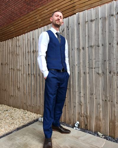 Make New Friends Portskewett, Jason, 31 years old