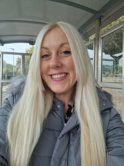 Make New Friends Portslade Village, Tracey, 35 years old