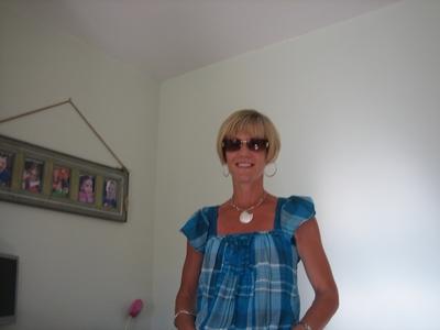 Make New Friends Portsmouth, Tina, 56 years old
