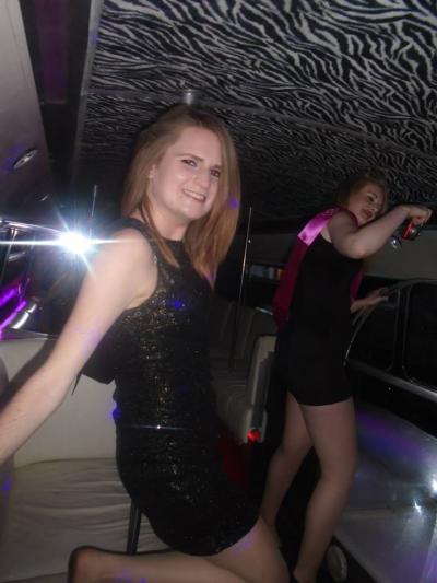 Make New Friends Portsmouth, Shannen, 32 years old