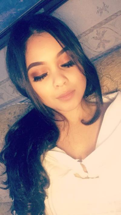 Make New Friends Portsmouth, Haney, 32 years old