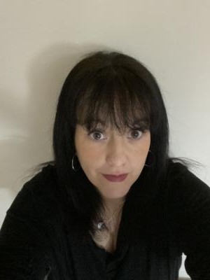 Make New Friends Littlehampton, Liz, 52 years old
