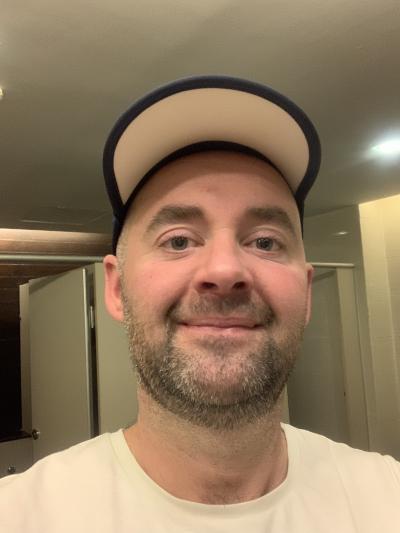 Make New Friends Portsmouth, Steven, 42 years old