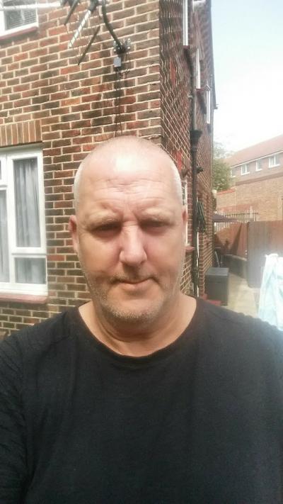 Make New Friends Portsmouth, Hampshire, Christopher, 61 years old