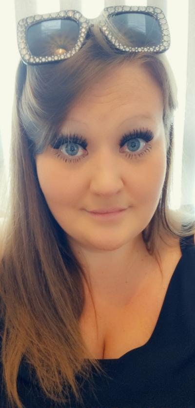 Make New Friends Portsmouth, Chelsea, 34 years old