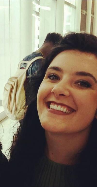 Make New Friends Portsmouth, Charley, 32 years old